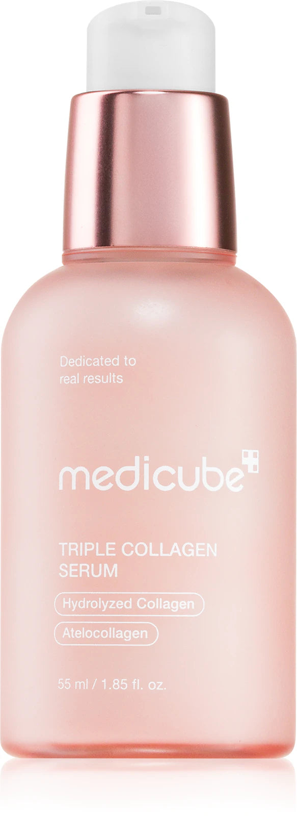 Sérum au triple collagène 55ml
