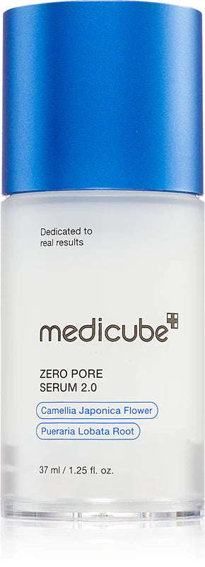 Sérum Zéro Pore 2.0